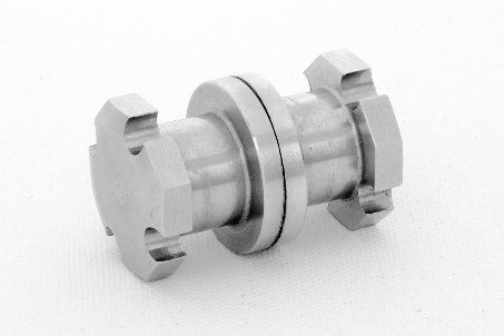 CNC-Drehbearbeitung Drehbauteile Herstellung