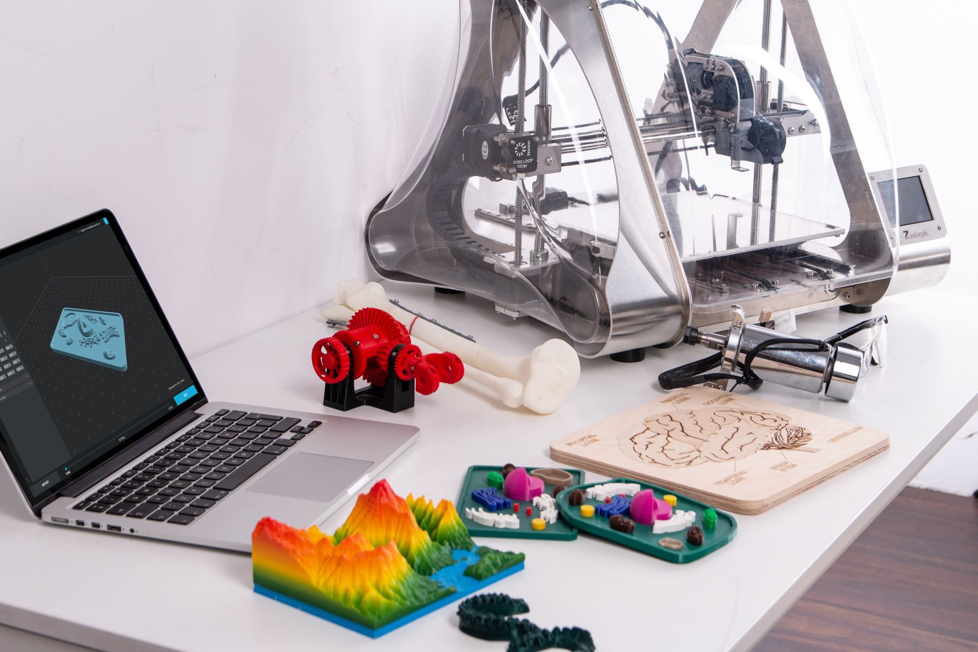 3D-Drucken