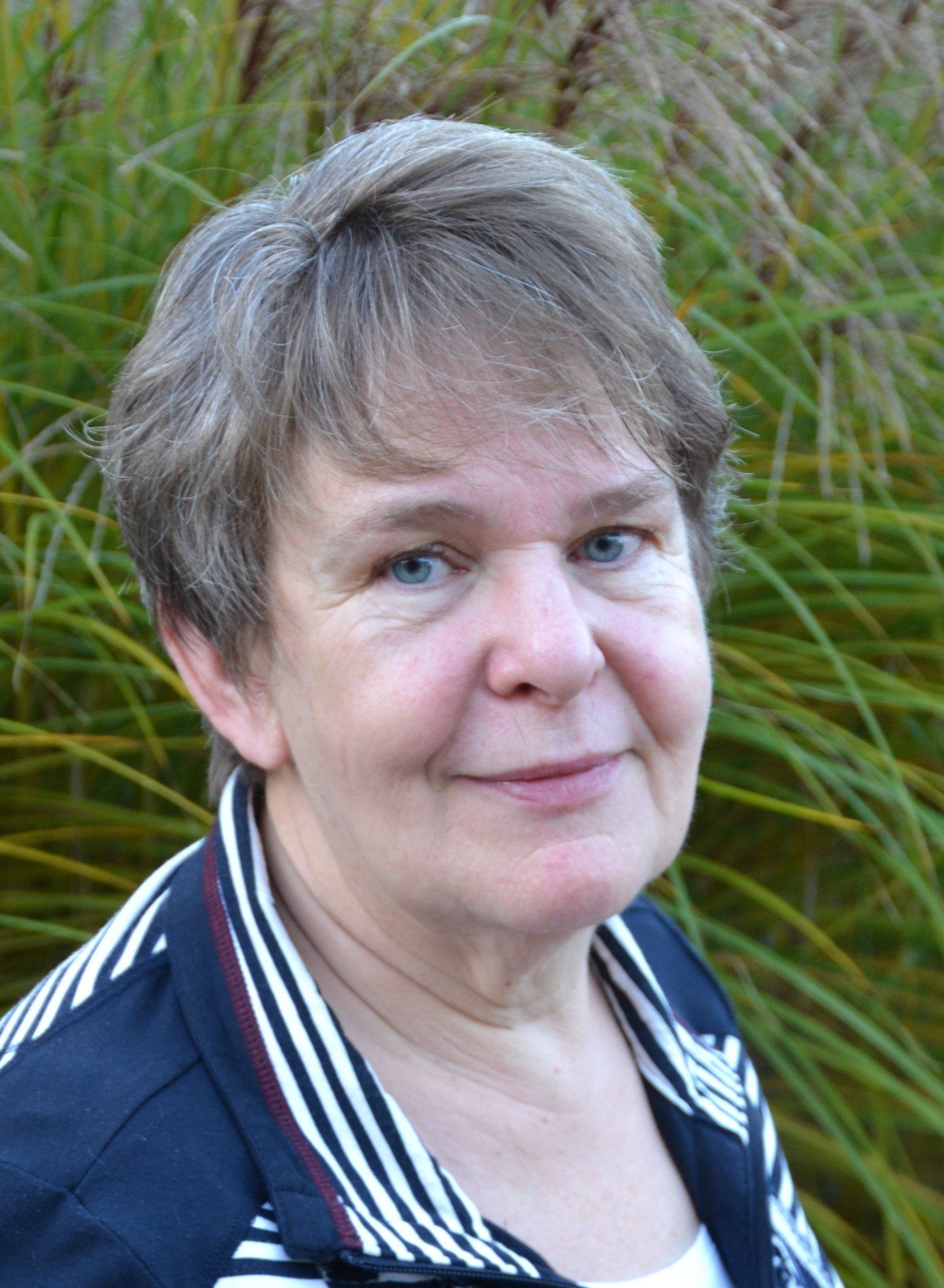 potretfoto Helma Bode