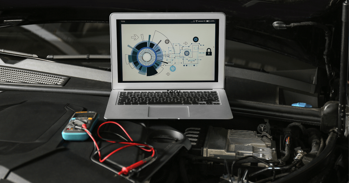 auto diagnostic