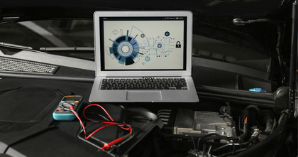 auto diagnostic