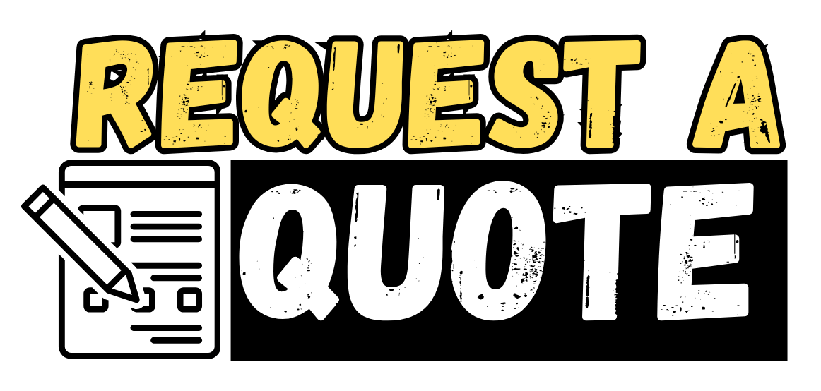 request a quote form