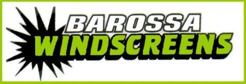 Satisfied woman with windscreen repair in Tanunda