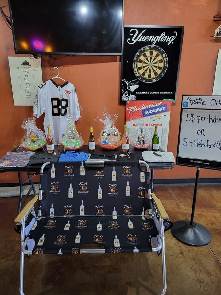 Fresh Seafood Restaurant - Restaurants Prizes in their Tournament - Kenner, LA