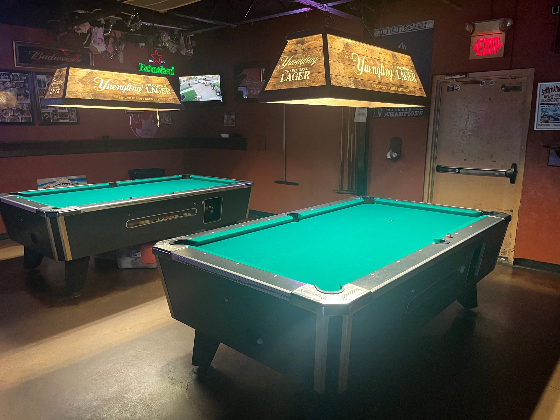 Fresh Seafood Restaurant - Restaurant Pool Tournament - Kenner, LA