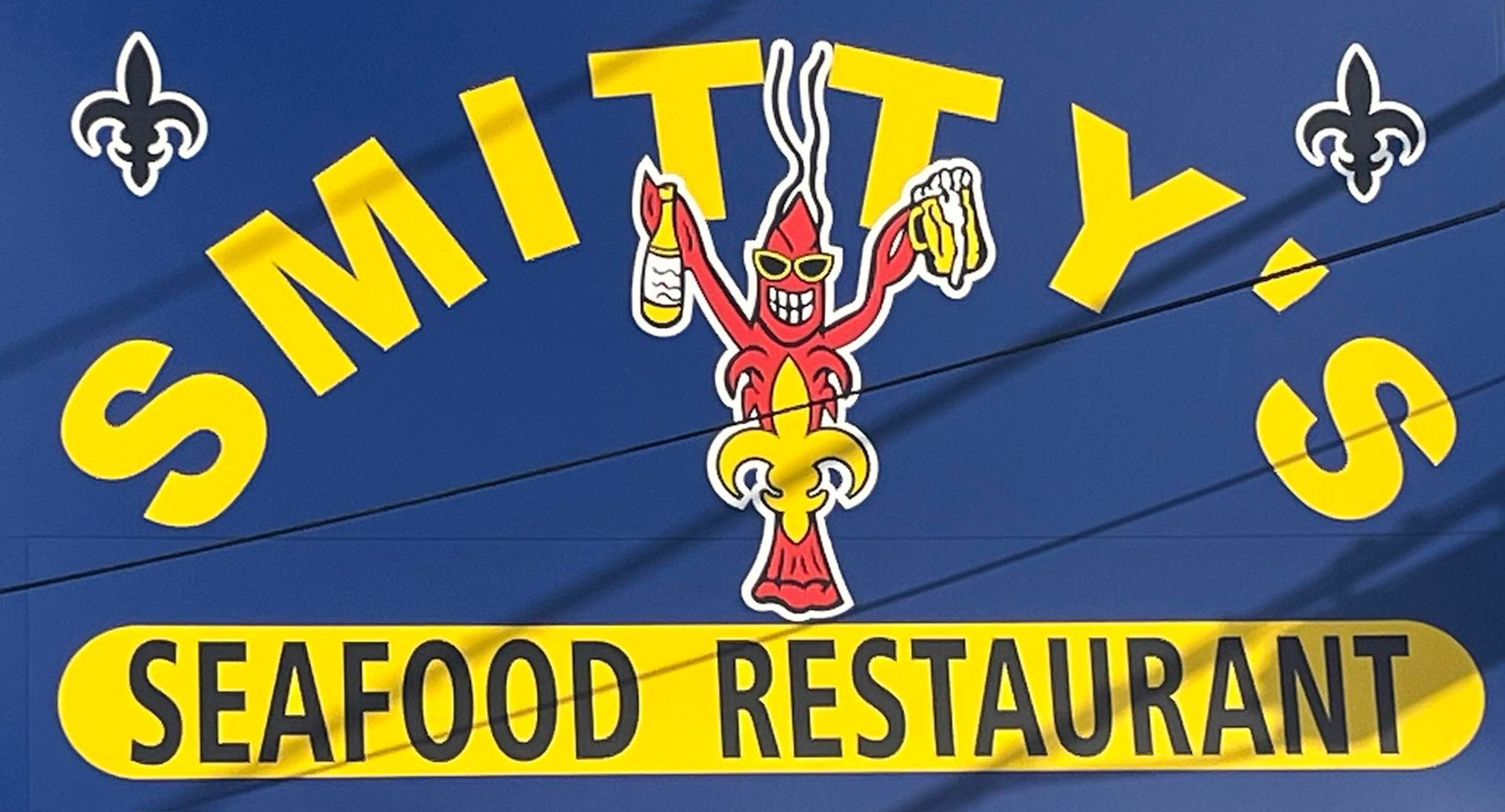 Smitty's Seafood