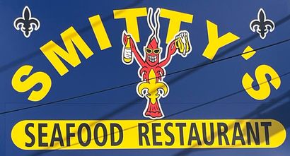 Smitty's Seafood