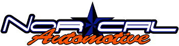 Nor-Cal Automotive logo