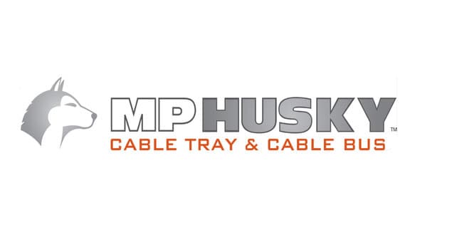 Husky Channel Cable Tray