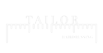 logo tailor hairdressing