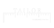 LOGO TAILOR HAIRDRESSING