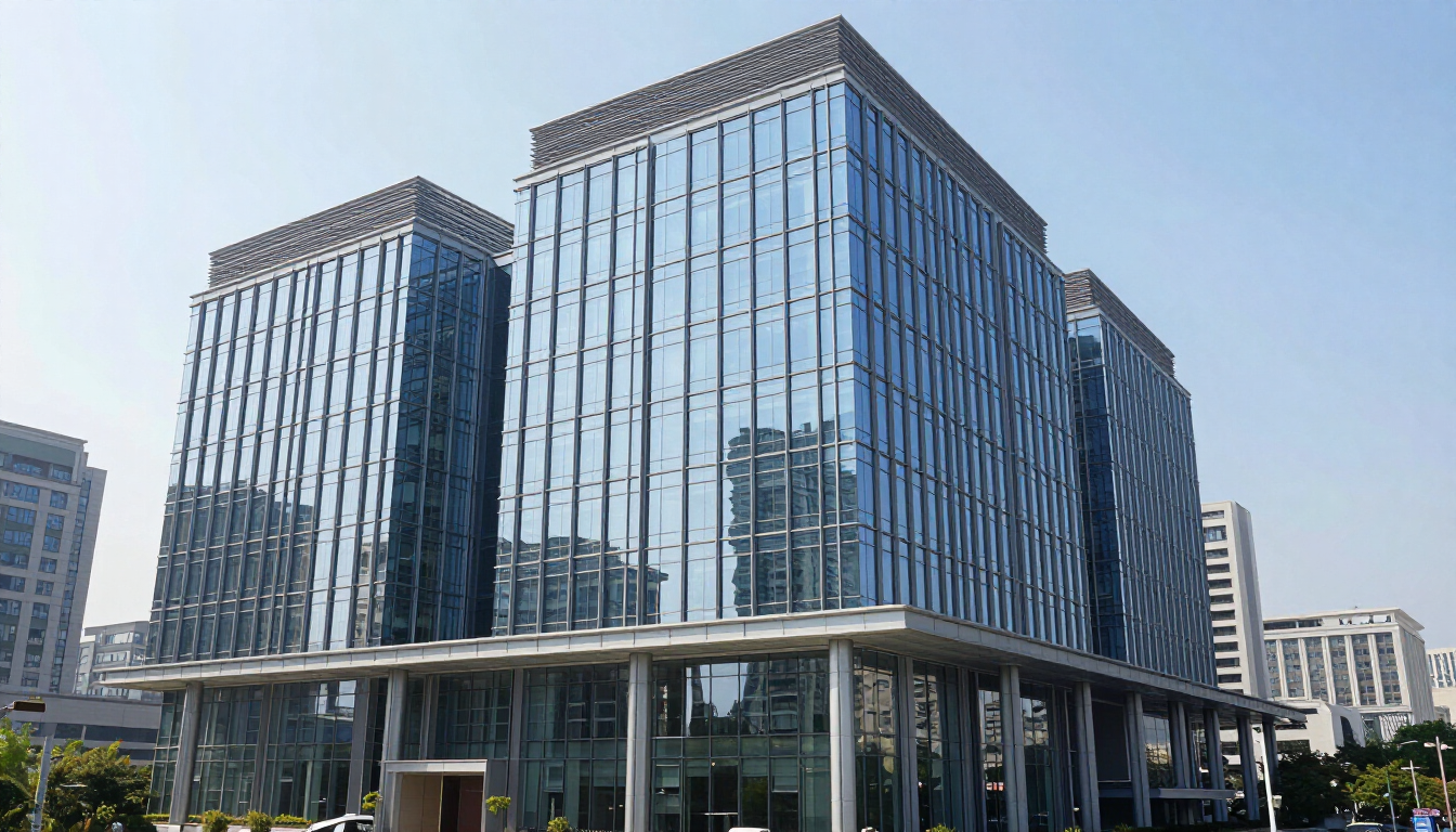 Gavel and legal documents representing business and commercial law services.