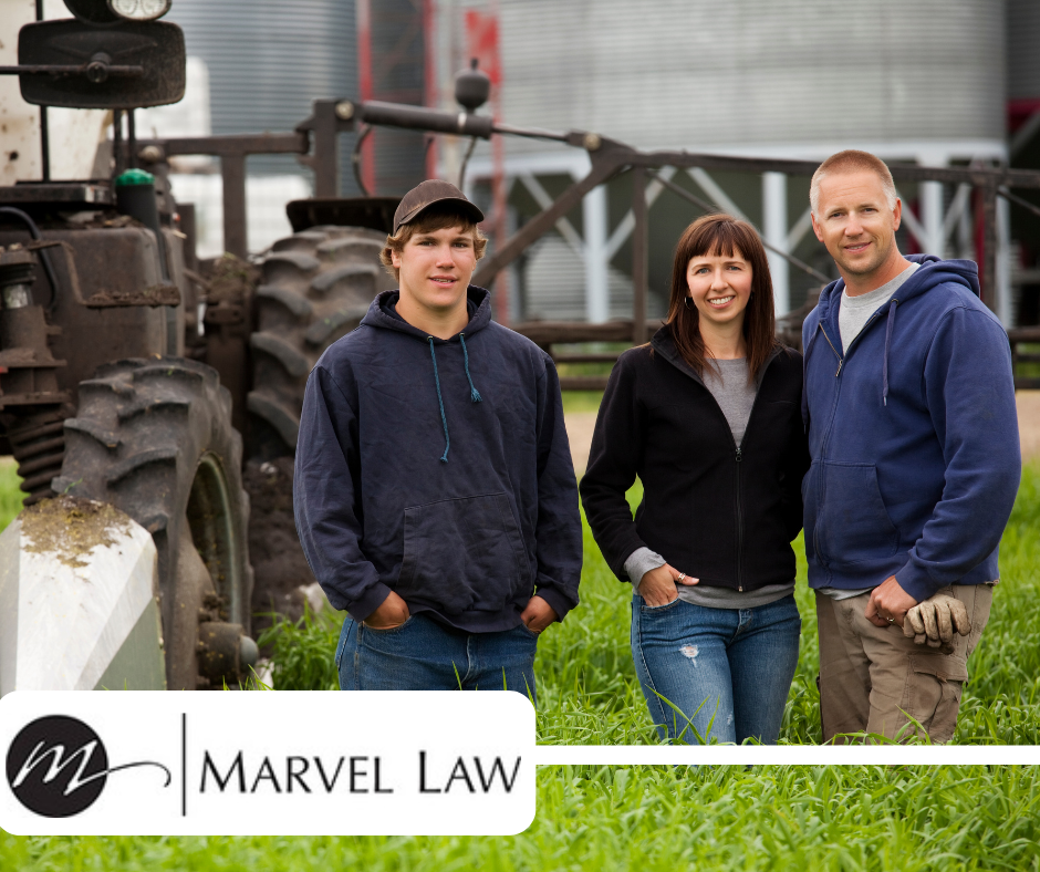 Man walks past a teal food truck with 