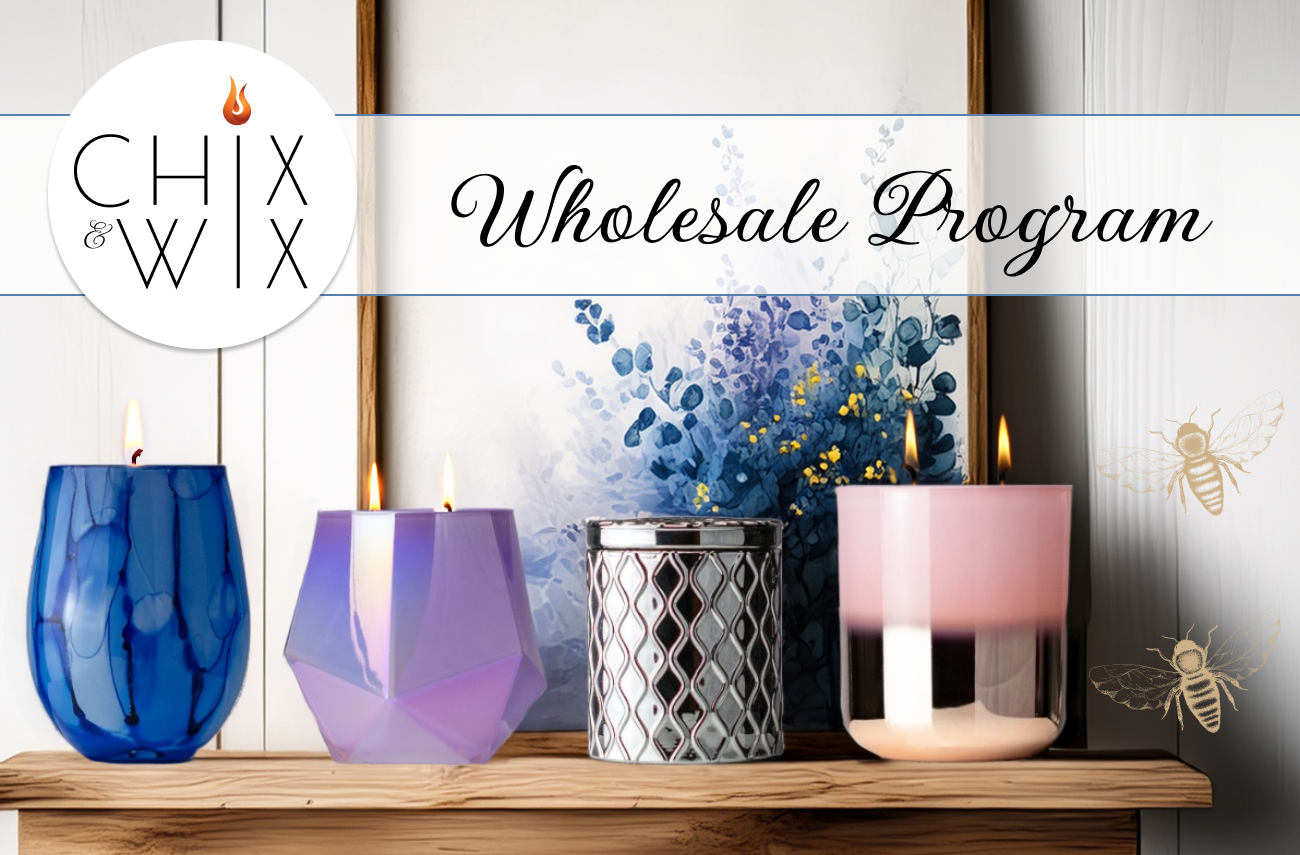 Wholesale Opportunities