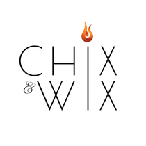 Chix and Wix Candles, Loudoun County, VA Beeswax and Coconut Oil Candles