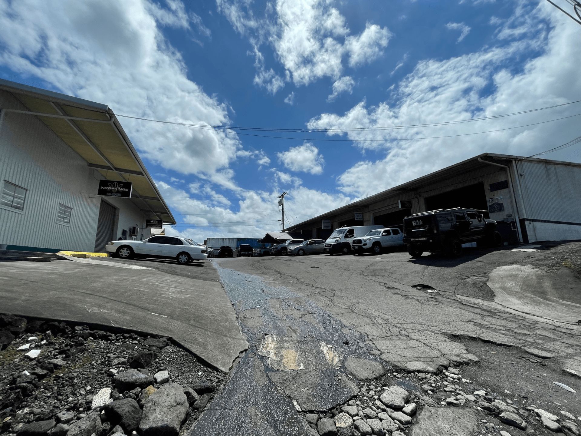 Meet Our Auto Mechanics Hilo, HI Jimmy's Radiator Repair Inc