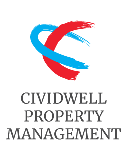Cividwell Property Management Logo
