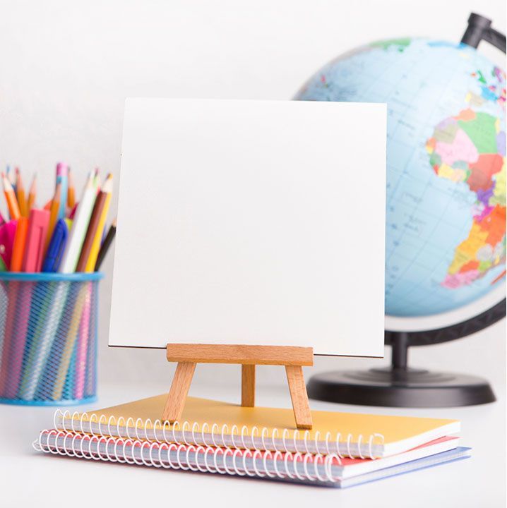 NUEVA PAPELERIA ROGI