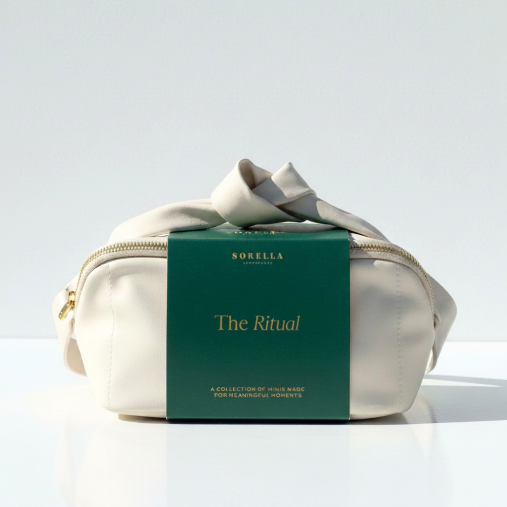 Sorella The Ritual Set