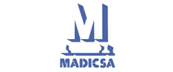 Madicsa logo