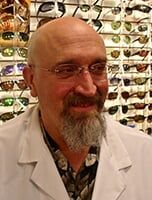 Jeff - Eye doctor in North Bend, OR