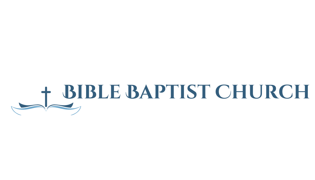 bible baptist church logo