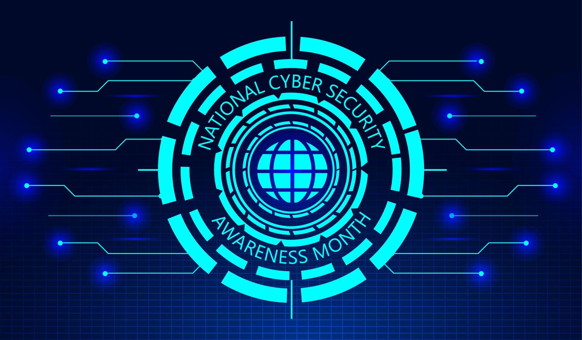 Cybersecurity -- Awareness -- National -- Consulting -- Paradise Computer Service -- Venice, FL