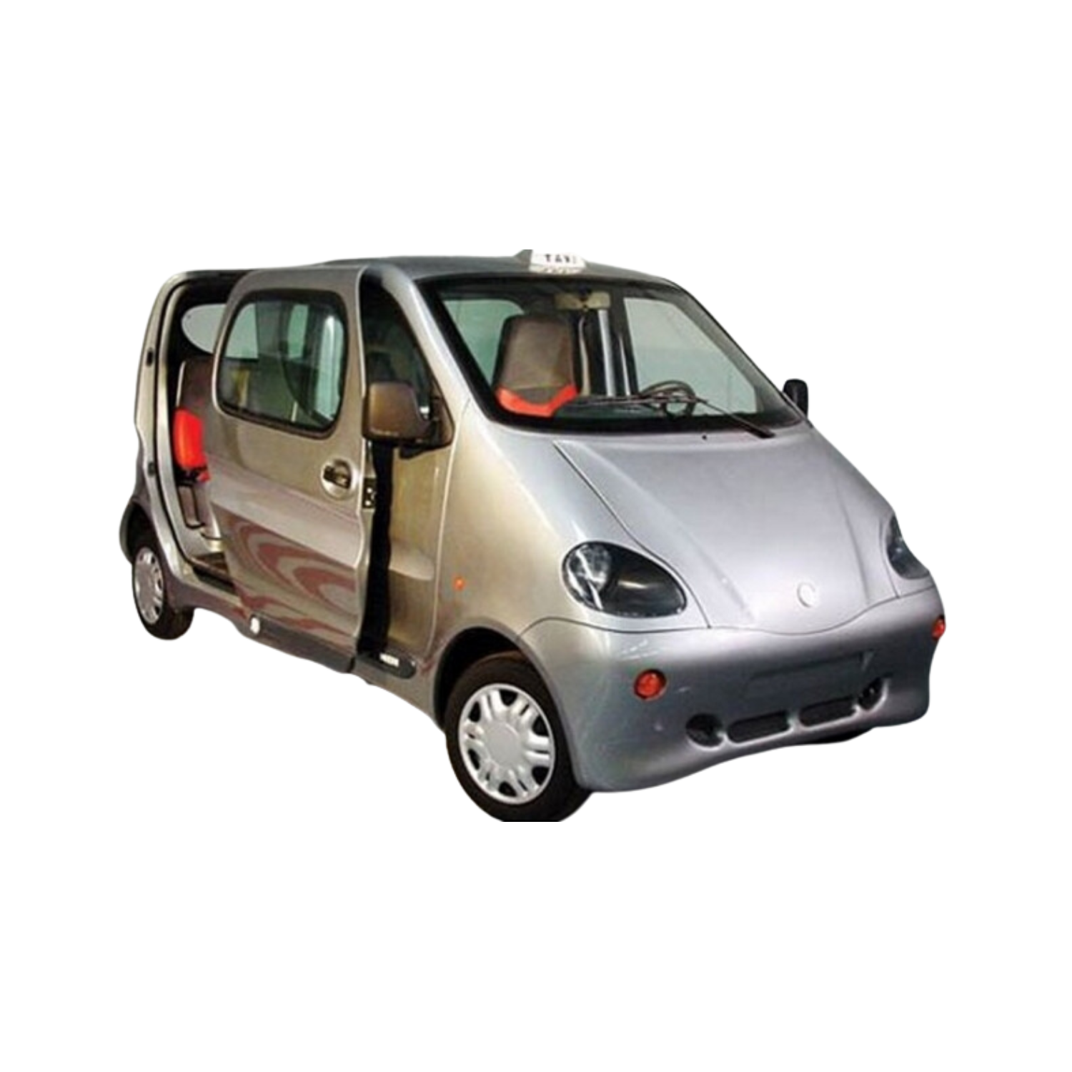 Ferguson Engineering