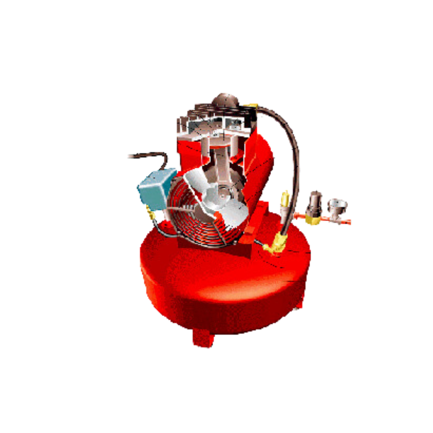 Ferguson Engineering