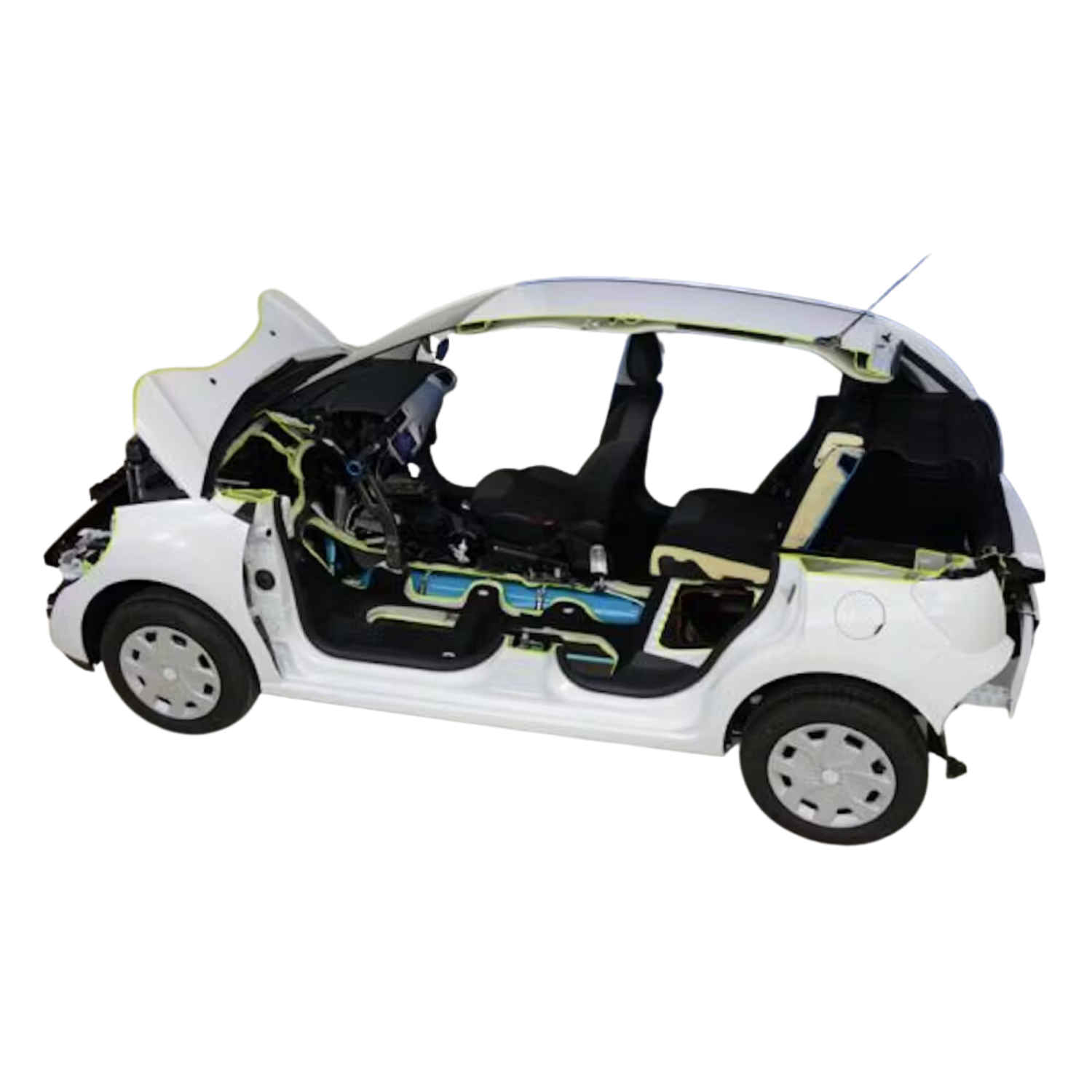 Ferguson Engineering