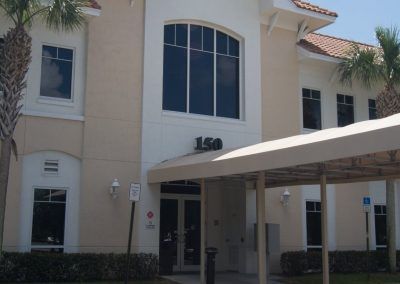 photos of the optimal care pediatrics office