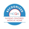 Patient-Centered Medical Home Seal