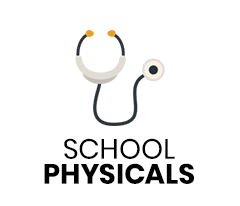 school physicals icon