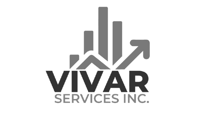 Vivar Services Inc. logo