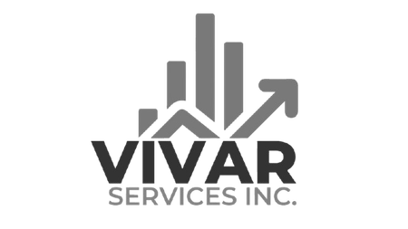 Vivar Services Inc. logo