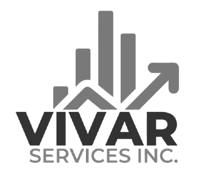 Vivar Services Inc. logo