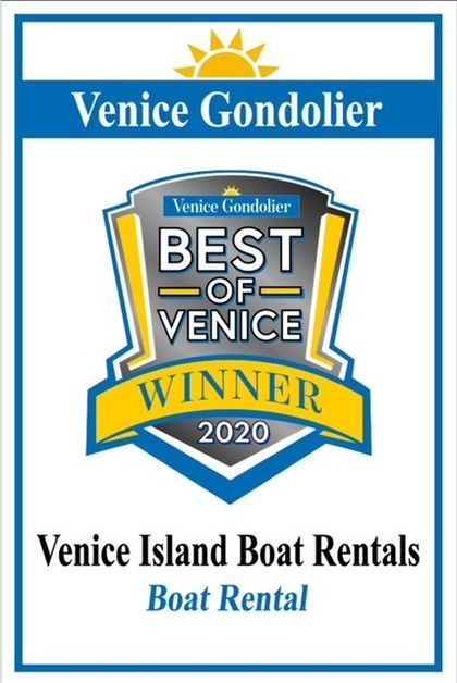 venice-island-boat-rentals-award