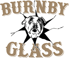 Burnby Glass