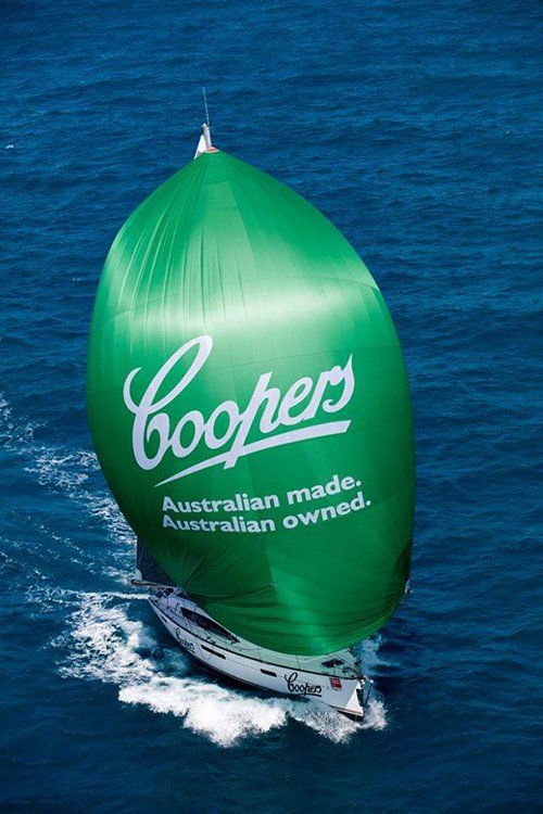 View of quality sail covers
