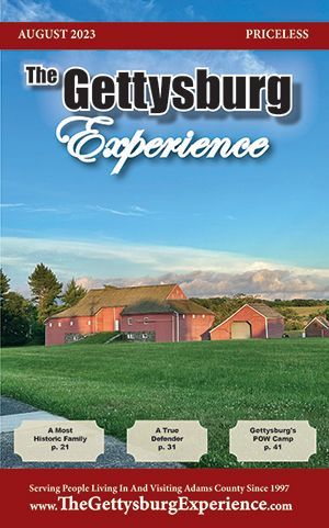 cover August 2023