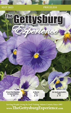 cover May 2023