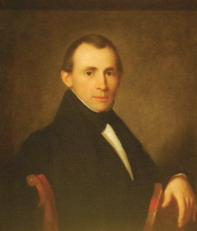 Professor Michael Jacobs    (Special Collections, Musselman Library,    Gettysburg  College)