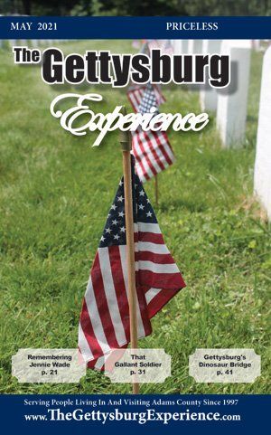 cover May 2021