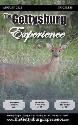 cover August 2021