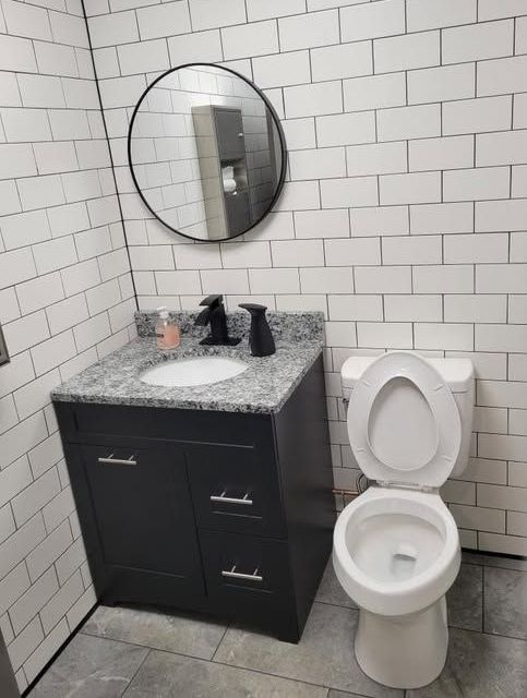 Bathroom Remodeling in Loveland, OH