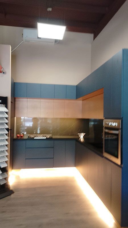 IBIZA KITCHEN & CABINETS