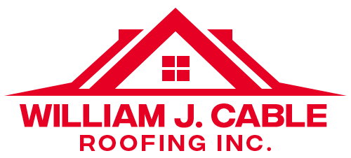 William J. Cable Roofer Inc. logo