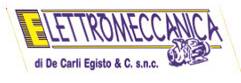 ELETTROMECCANICA DE CARLI-logo