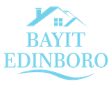 Bayit Edinboro Logo -  Click to Go to Home Page