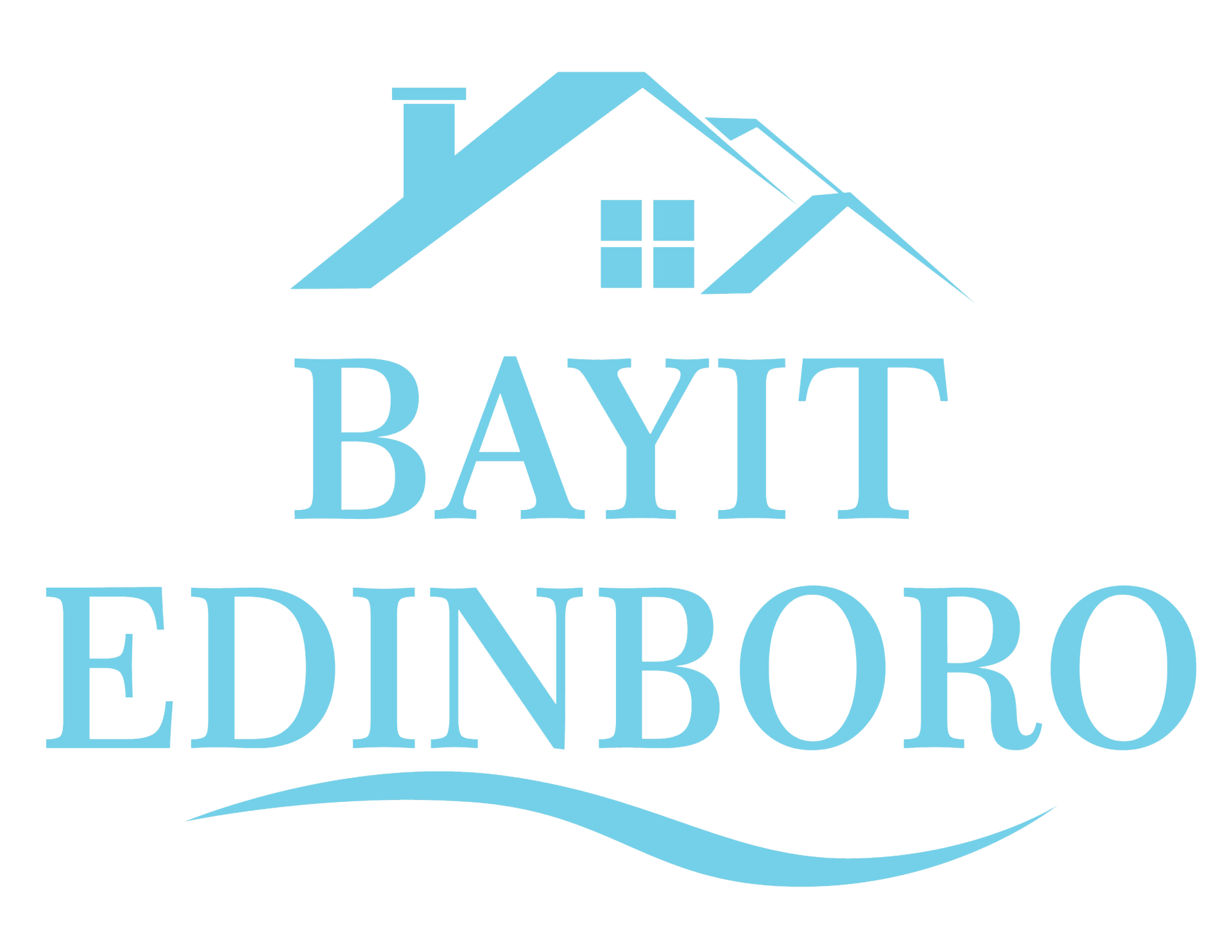 Bayit Edinboro Logo -  Click to Go to Home Page